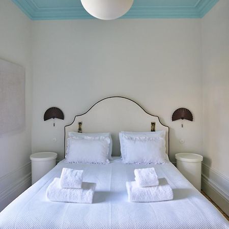 Guestready - Cedofeita Pool Suites Porto Eksteriør billede