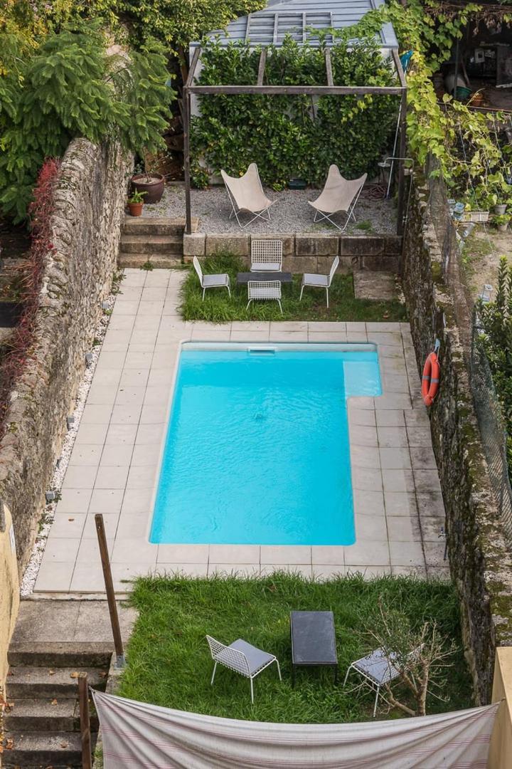 Guestready - Cedofeita Pool Suites Porto Eksteriør billede
