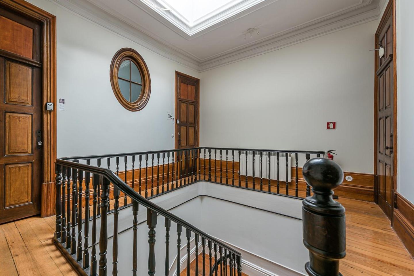 Guestready - Cedofeita Pool Suites Porto Eksteriør billede