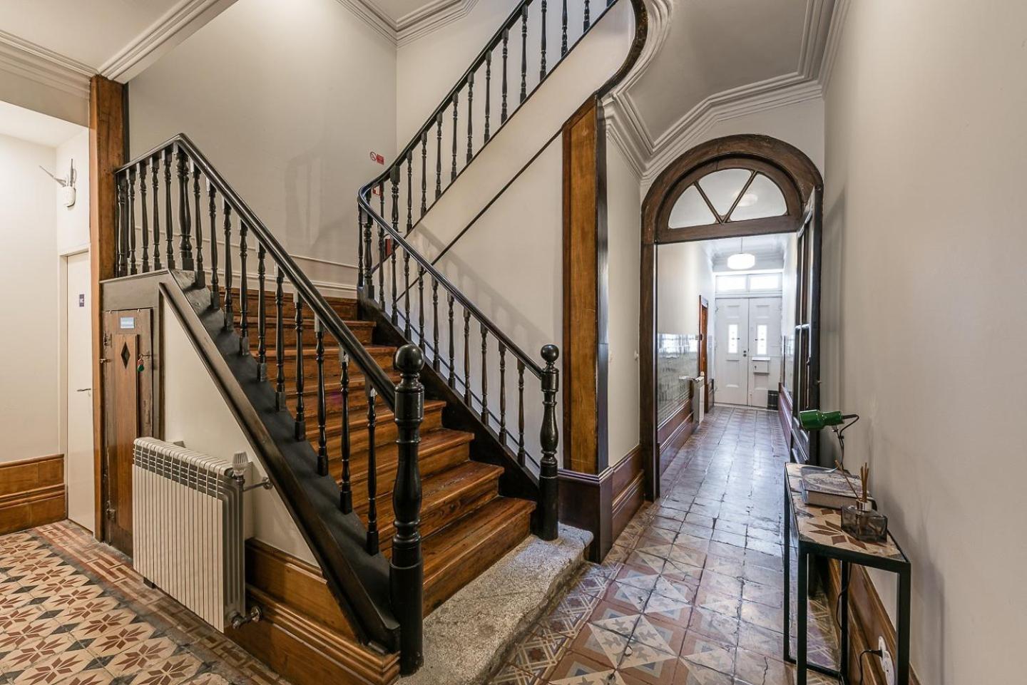 Guestready - Cedofeita Pool Suites Porto Eksteriør billede