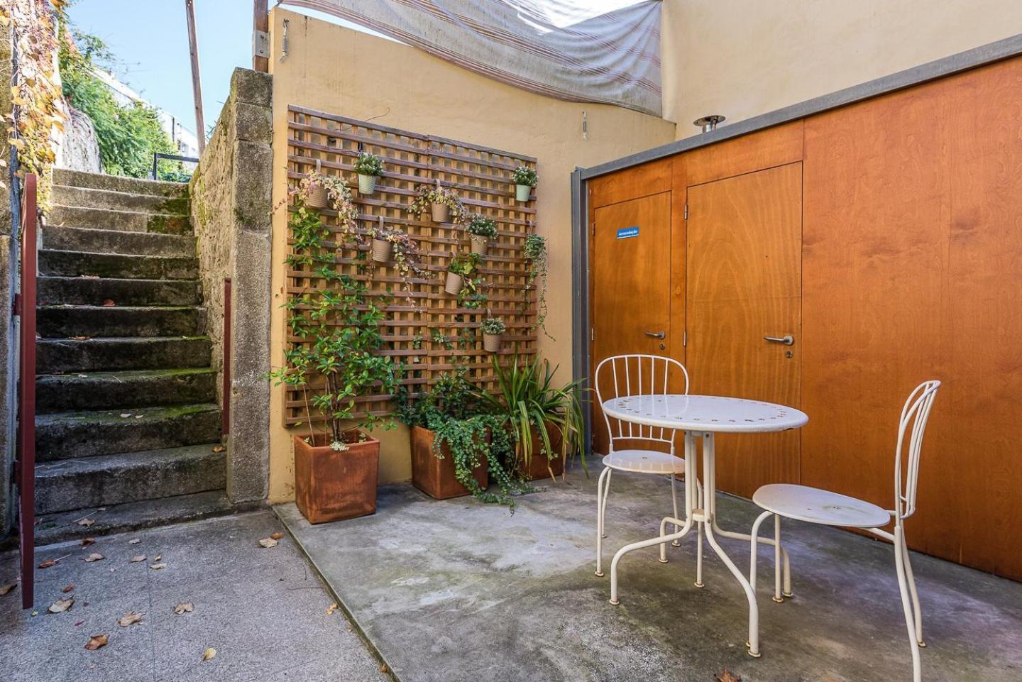 Guestready - Cedofeita Pool Suites Porto Eksteriør billede