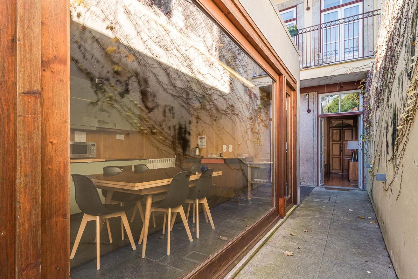 Guestready - Cedofeita Pool Suites Porto Eksteriør billede