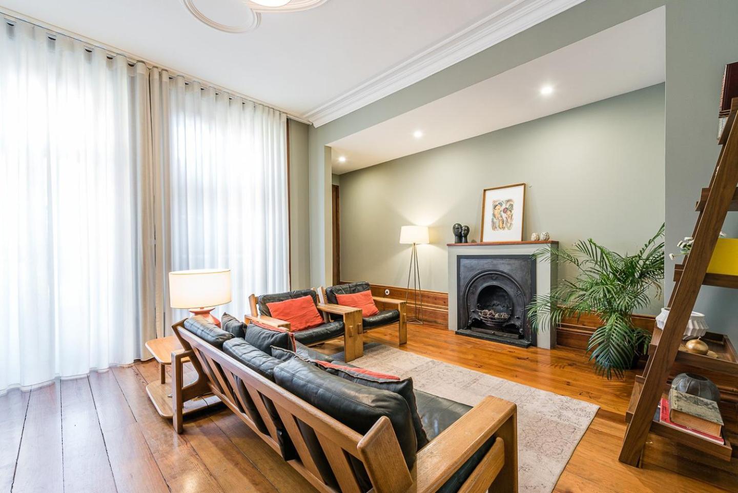 Guestready - Cedofeita Pool Suites Porto Eksteriør billede