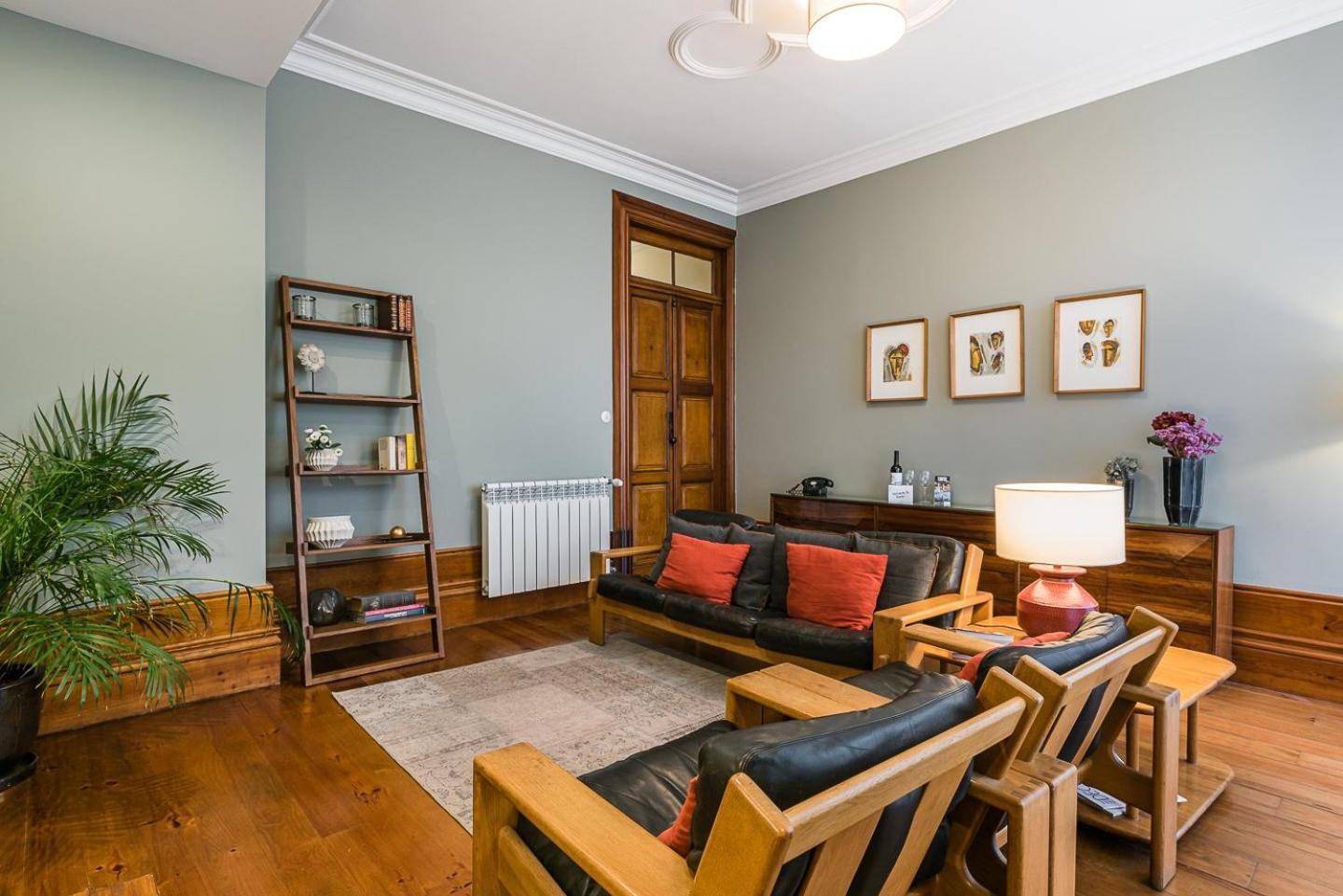 Guestready - Cedofeita Pool Suites Porto Eksteriør billede