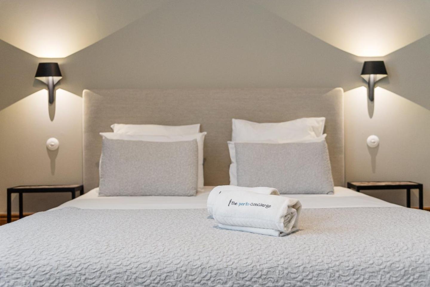 Guestready - Cedofeita Pool Suites Porto Eksteriør billede