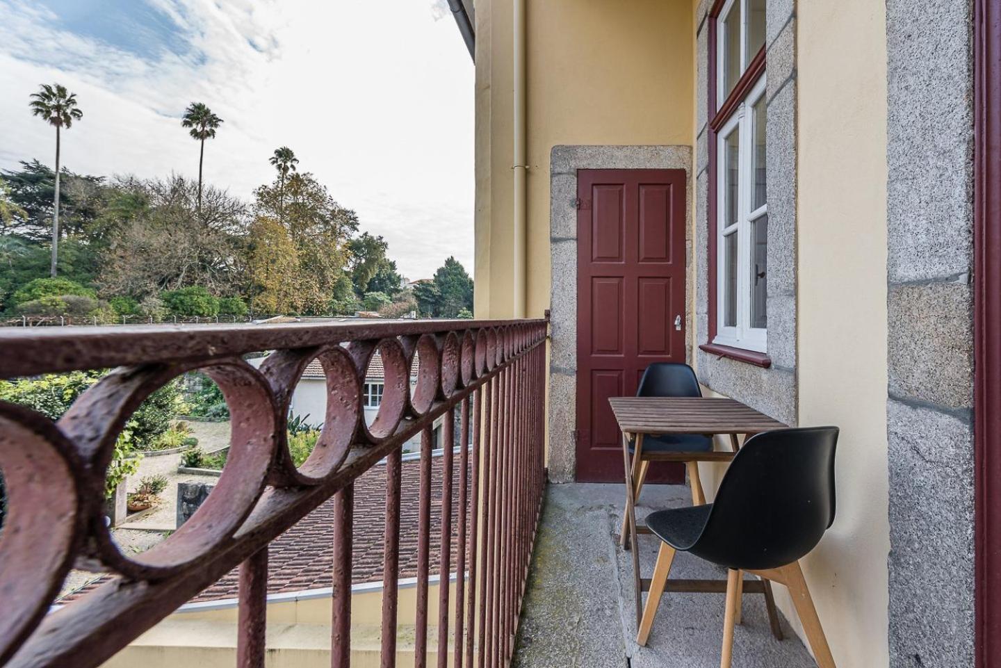 Guestready - Cedofeita Pool Suites Porto Eksteriør billede