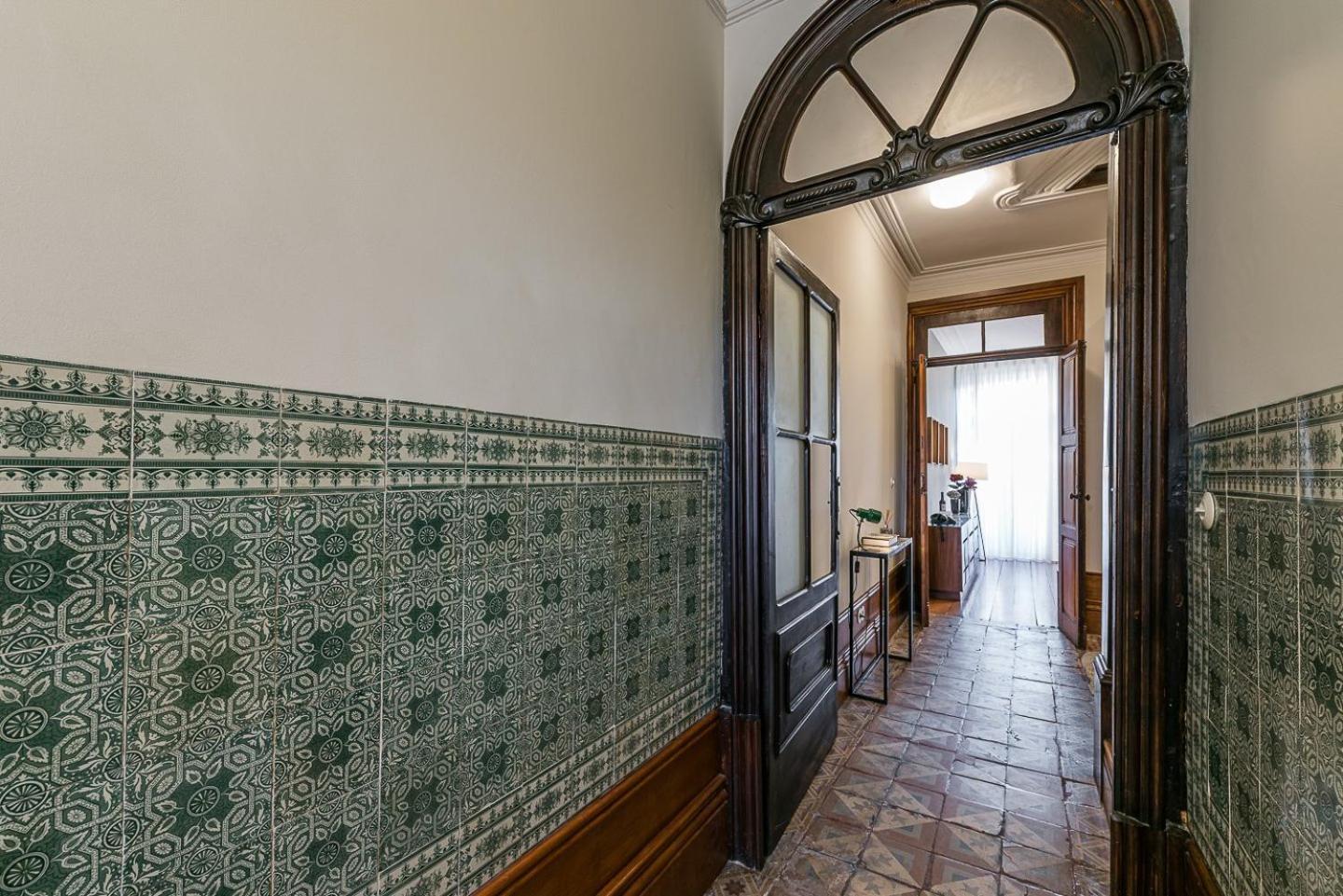Guestready - Cedofeita Pool Suites Porto Eksteriør billede