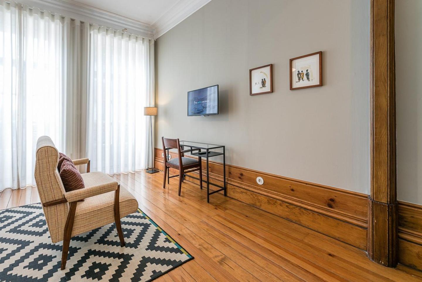 Guestready - Cedofeita Pool Suites Porto Eksteriør billede