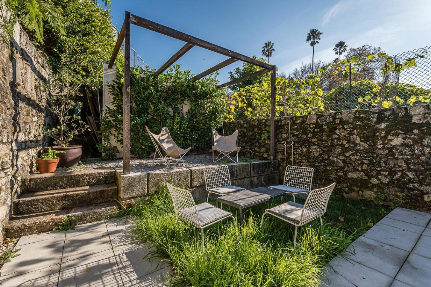Guestready - Cedofeita Pool Suites Porto Eksteriør billede