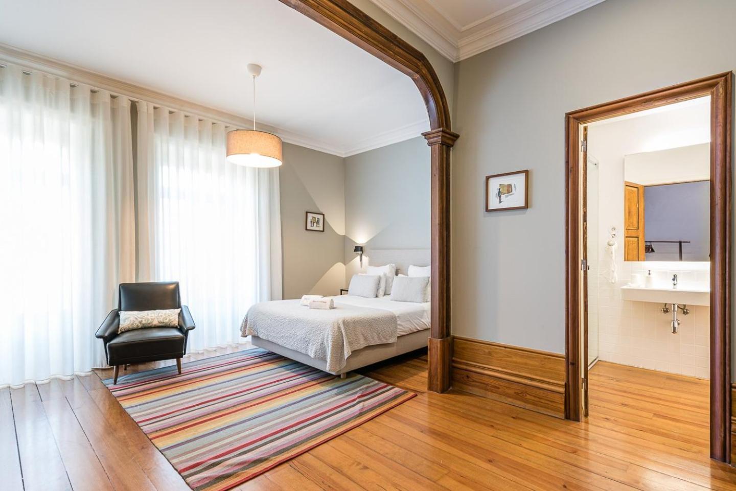 Guestready - Cedofeita Pool Suites Porto Eksteriør billede