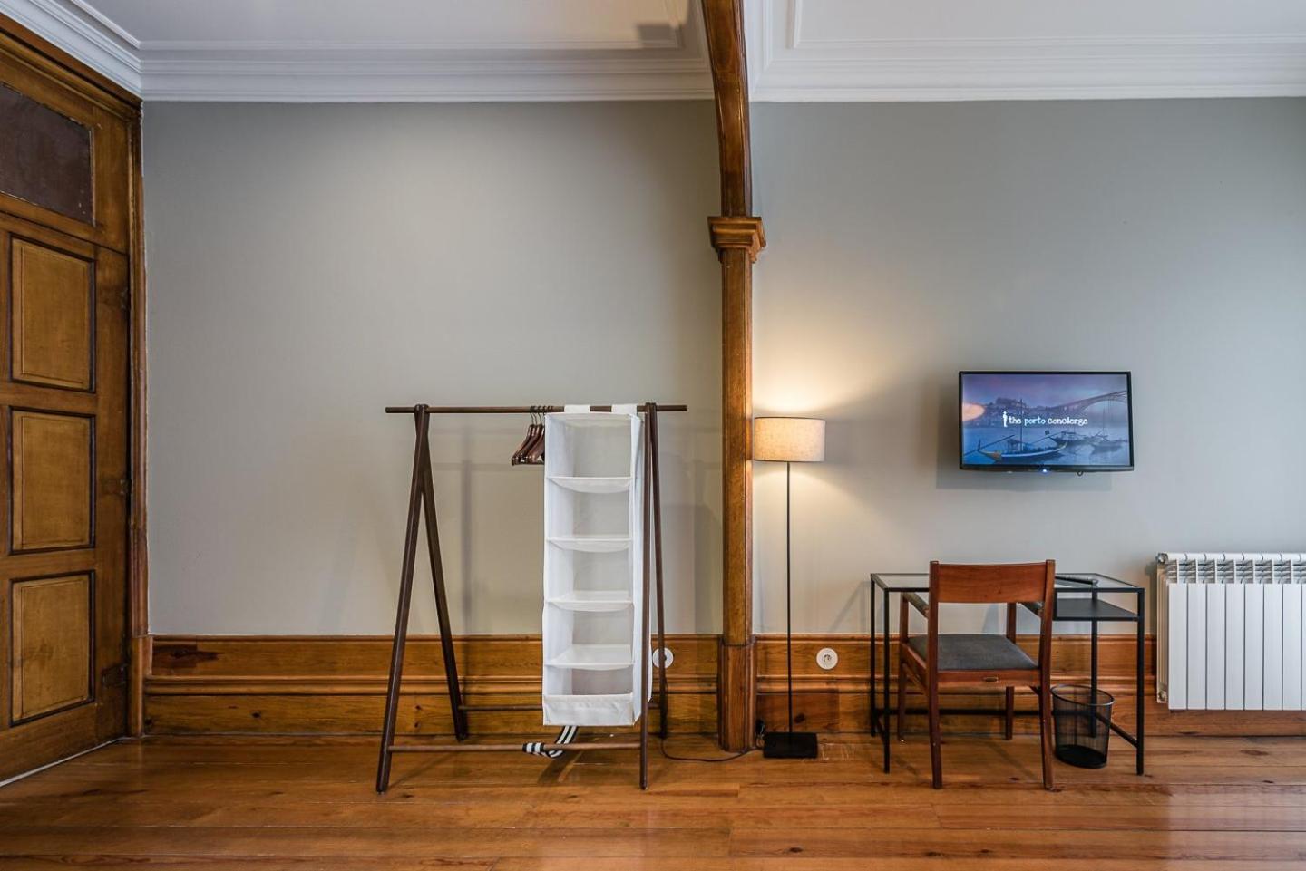 Guestready - Cedofeita Pool Suites Porto Eksteriør billede