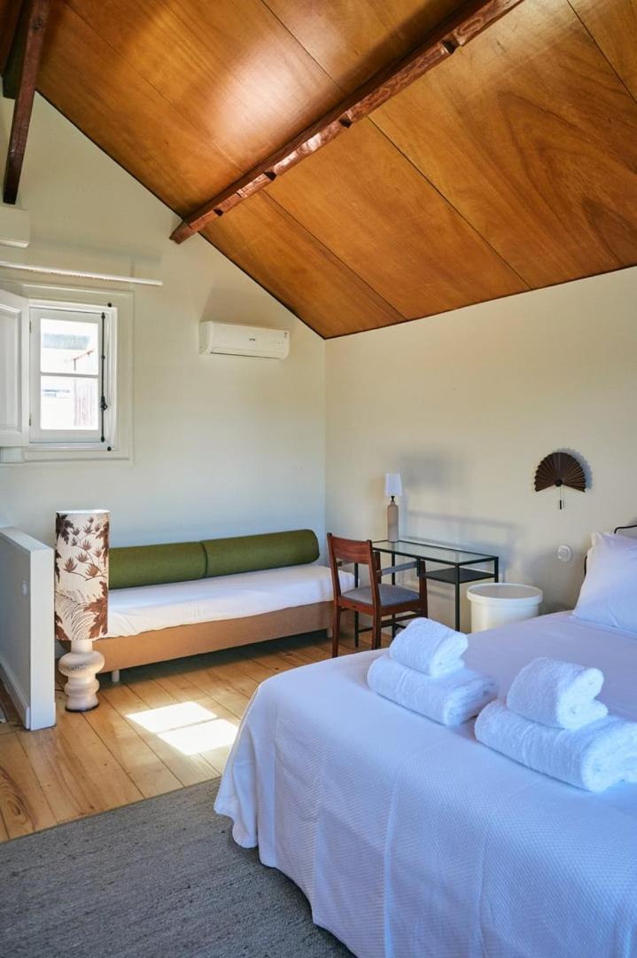 Guestready - Cedofeita Pool Suites Porto Eksteriør billede