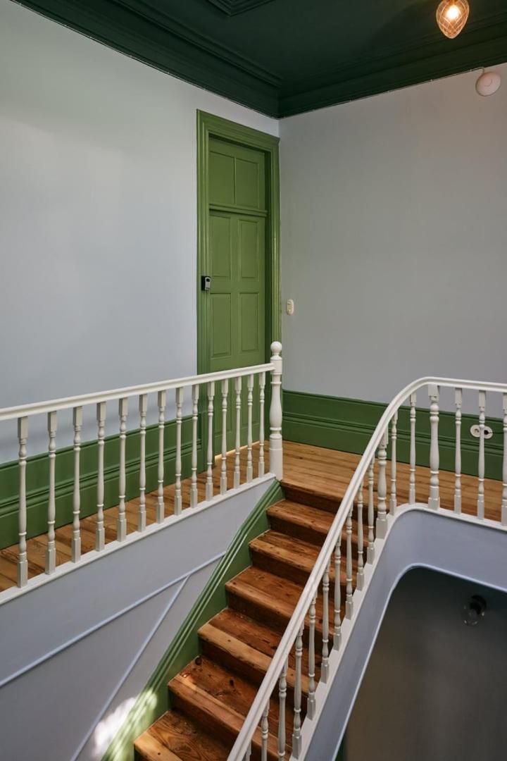 Guestready - Cedofeita Pool Suites Porto Eksteriør billede