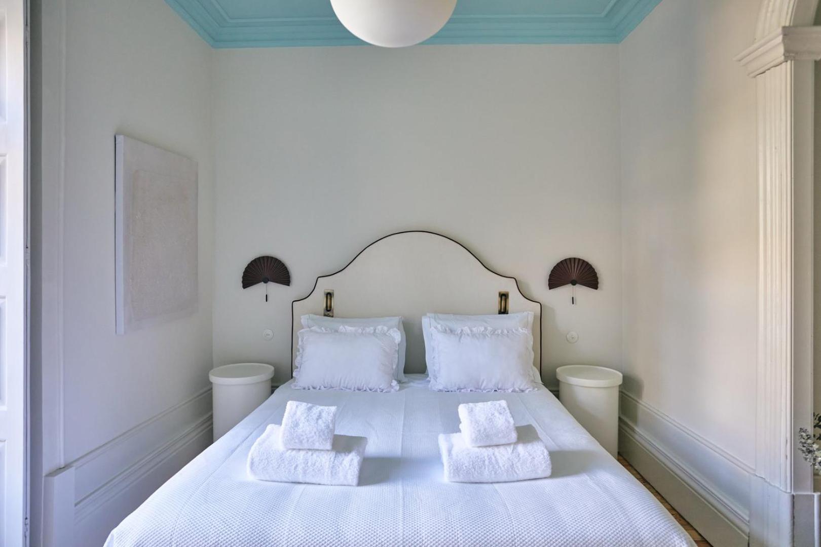Guestready - Cedofeita Pool Suites Porto Eksteriør billede