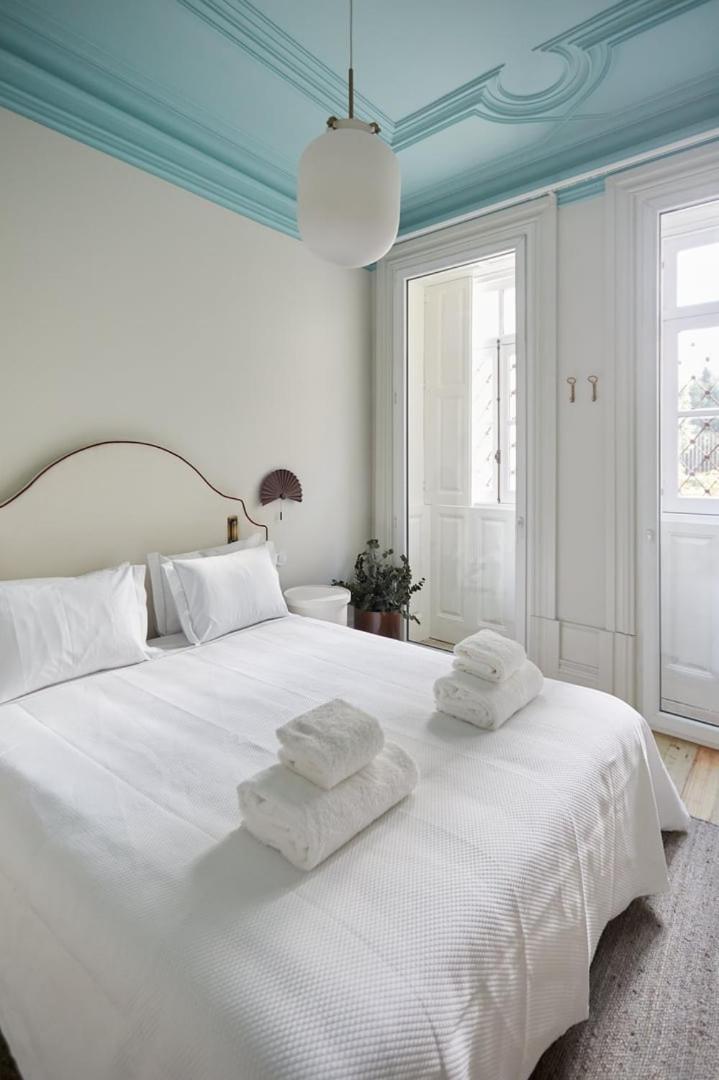Guestready - Cedofeita Pool Suites Porto Eksteriør billede