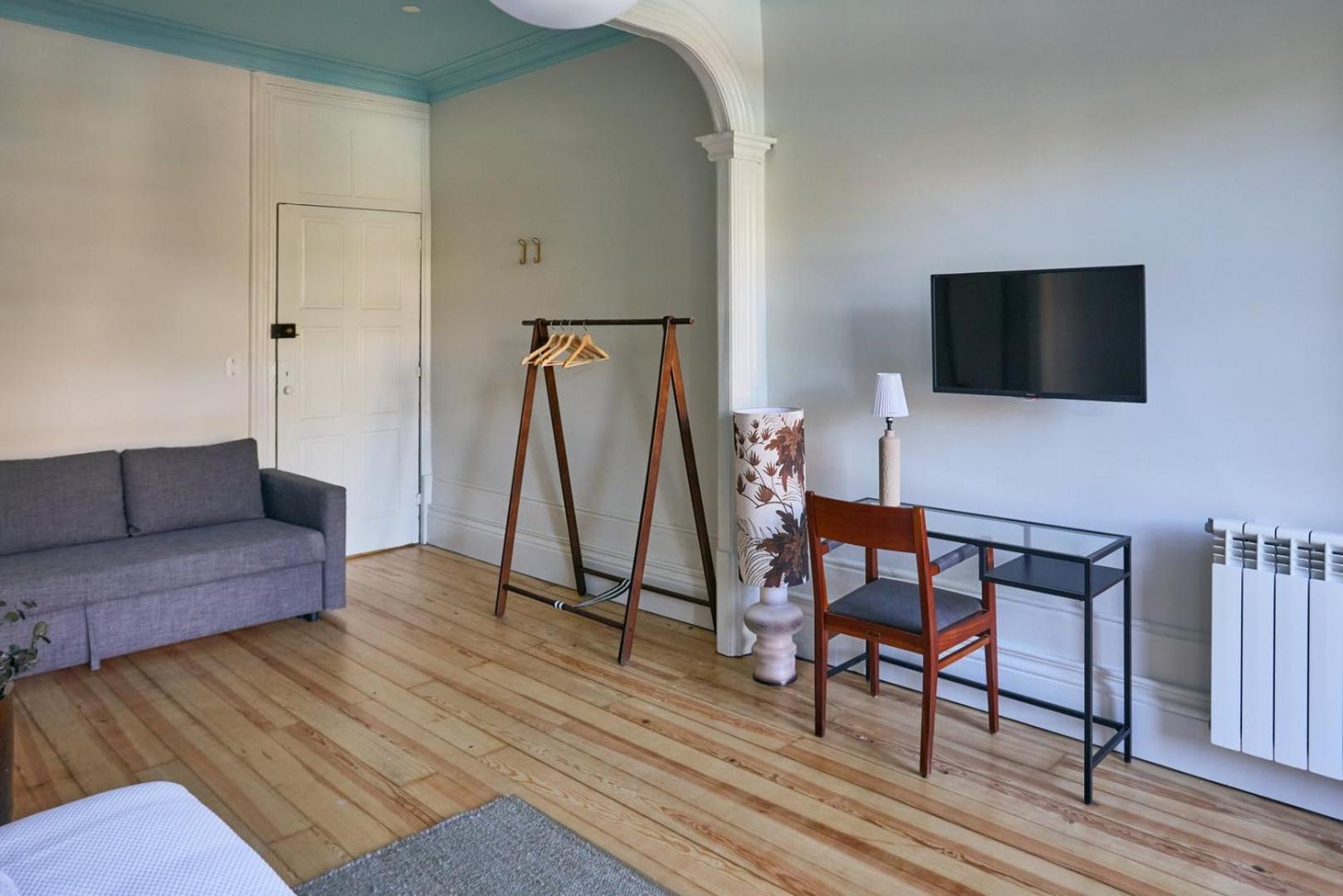 Guestready - Cedofeita Pool Suites Porto Eksteriør billede