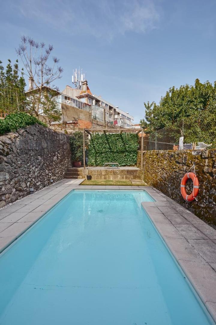 Guestready - Cedofeita Pool Suites Porto Eksteriør billede