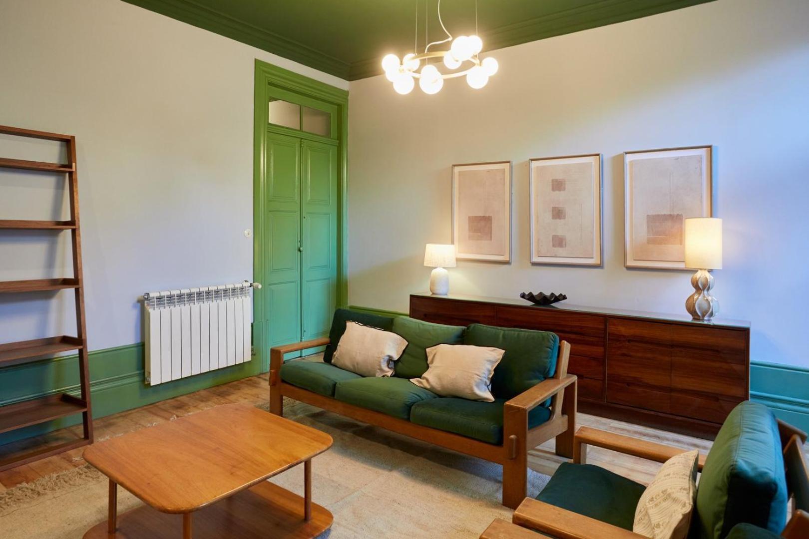 Guestready - Cedofeita Pool Suites Porto Eksteriør billede